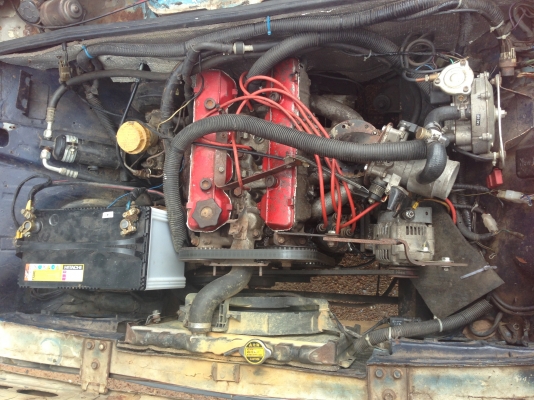 ขายรถเฟียต 124. สเปเชียว t ขายรถเฟียต 124. สเปเชียว t