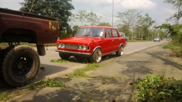 ขายรถเฟียต 124. สเปเชียว t ขายรถเฟียต 124. สเปเชียว t