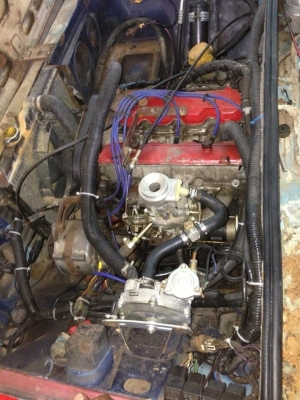 ขายรถเฟียต 124. สเปเชียว t ขายรถเฟียต 124. สเปเชียว t