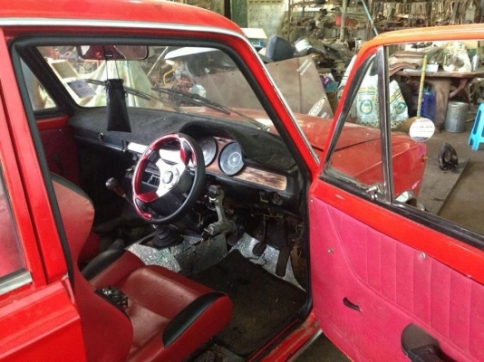 ขายรถเฟียต 124. สเปเชียว t ขายรถเฟียต 124. สเปเชียว t