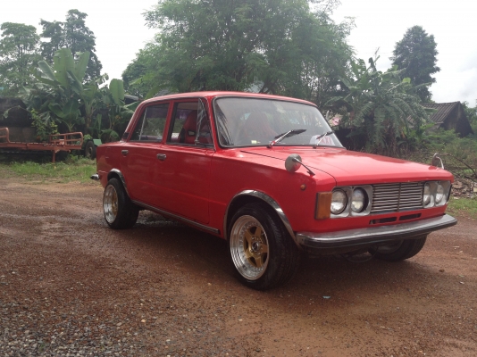 ขายรถเฟียต 124. สเปเชียว t ขายรถเฟียต 124. สเปเชียว t