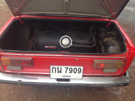 ขายรถเฟียต 124. สเปเชียว t ขายรถเฟียต 124. สเปเชียว t