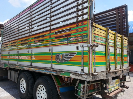 ขายด่วนHINOสิงห์ไฮเทคเพลาเดียวไม่ดั้มเครื่องHO7D195แรงสภาพพร้อมใช้โทรเลย0801515451 0811838154