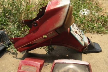 อะไหล่ ดรีมเหมาๆไป ถูกๆ สุพรรณบุรี