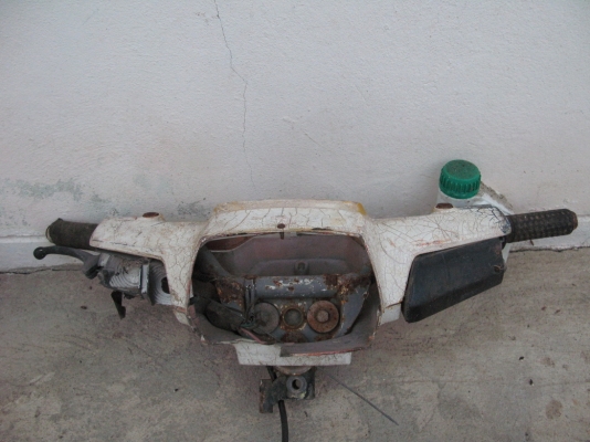 อะไหล่ ดรีมเหมาๆไป ถูกๆ สุพรรณบุรี