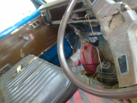 ขายด่วน..รถหกล้อ TOYOTA BU เครื่อง 88 แรงม้า เครื่องดี คัสซีสวย รถพร้อมใช้งาน.