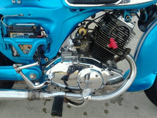 ขาย HONDA C 95 สวยสวย สีดี เครื่องดี CDI แล้ว ระบบไฟออกทุกจุด ชุบทั้งคัน ขาย HONDA C 95 สวยสวย สีดี เครื่องดี CDI แล้ว ระบบไฟออกทุกจุด ชุบทั้งคัน