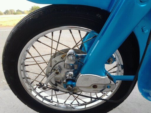 ขาย HONDA C 95 สวยสวย สีดี เครื่องดี CDI แล้ว ระบบไฟออกทุกจุด ชุบทั้งคัน ขาย HONDA C 95 สวยสวย สีดี เครื่องดี CDI แล้ว ระบบไฟออกทุกจุด ชุบทั้งคัน