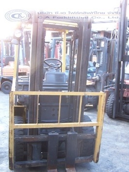 ขายรถ โฟล์คลิฟท์ TCM รุ่น FD20Z4