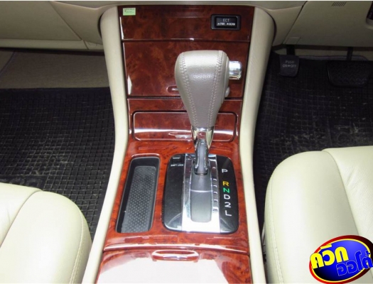 ขาย TOYOTA CAMRY 2.4  VVTi AT ปี 2003