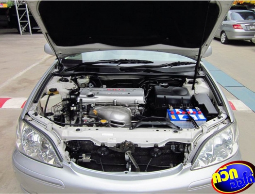 ขาย TOYOTA CAMRY 2.4  VVTi AT ปี 2003