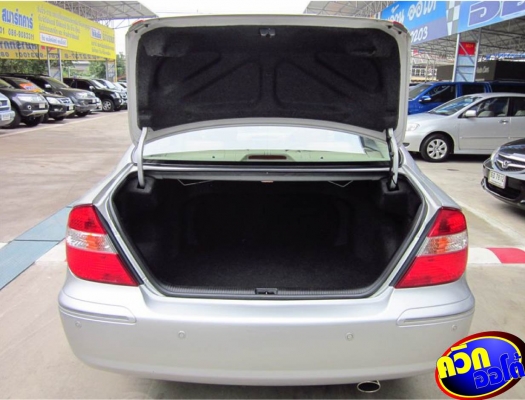 ขาย TOYOTA CAMRY 2.4  VVTi AT ปี 2003