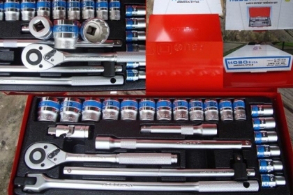 บล็อค HOBO USA pat.