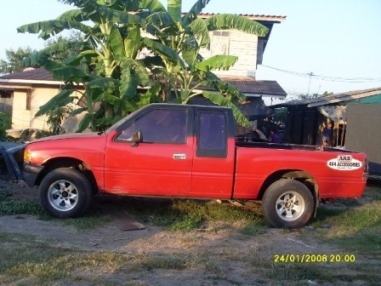 ขาย ISUZU มังกร Cab เครื่องมังกร2.8 Turbo เดิมๆทั้งคัน ราคา74,000 บาท