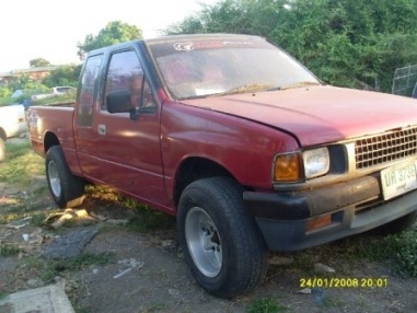 ขาย ISUZU มังกร Cab เครื่องมังกร2.8 Turbo เดิมๆทั้งคัน ราคา74,000 บาท