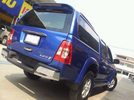 ขายถูกสุดๆ ISUZU D-MAX CAB-4 LS 3.0 Ddi VGS Turbo AT 4WD ปี 2009