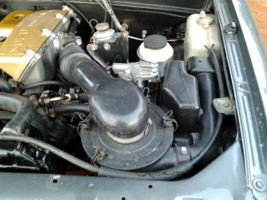 ***ขายแล้วครับขอบคุณ Truck2hand ขาย กระบะแค็ป มังกรทอง 2.5 "แป๊ะยิ้ม" ปี39/96 เครื่องมังกรทอง2.5ไดเร็กฯ 90HP แห้งดี ไม่เยิ้มไม่ไอ ประหยัด แรงดี ช่วงล่างแน่น คัสซีสวยไม่ผุไม่ดาม รถเคลียร์สีแล้ว แต่บาง เดิม หน้า-หลังเดิมไม่เคยชนหนัก กระบะพื้นไม่ผุ