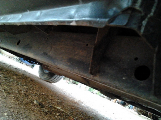 ***ขายแล้วครับขอบคุณ Truck2hand ขาย กระบะแค็ป มังกรทอง 2.5 "แป๊ะยิ้ม" ปี39/96 เครื่องมังกรทอง2.5ไดเร็กฯ 90HP แห้งดี ไม่เยิ้มไม่ไอ ประหยัด แรงดี ช่วงล่างแน่น คัสซีสวยไม่ผุไม่ดาม รถเคลียร์สีแล้ว แต่บาง เดิม หน้า-หลังเดิมไม่เคยชนหนัก กระบะพื้นไม่ผุ