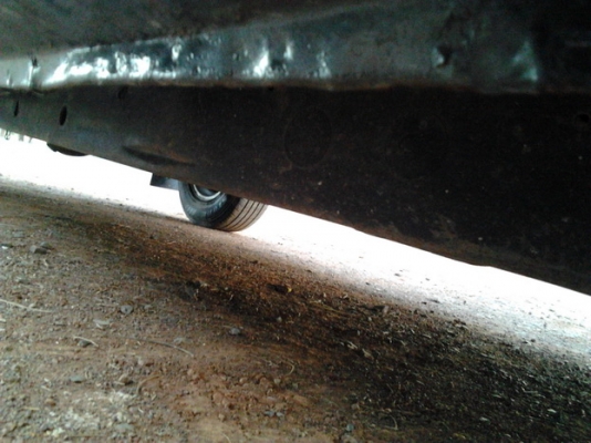 ***ขายแล้วครับขอบคุณ Truck2hand ขาย กระบะแค็ป มังกรทอง 2.5 "แป๊ะยิ้ม" ปี39/96 เครื่องมังกรทอง2.5ไดเร็กฯ 90HP แห้งดี ไม่เยิ้มไม่ไอ ประหยัด แรงดี ช่วงล่างแน่น คัสซีสวยไม่ผุไม่ดาม รถเคลียร์สีแล้ว แต่บาง เดิม หน้า-หลังเดิมไม่เคยชนหนัก กระบะพื้นไม่ผุ