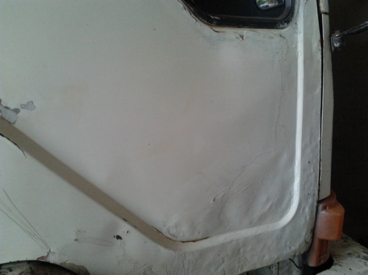 ***สีใหม่ สวยสด***ขาย 10ล้อ "ไอ้หลงสายฟ้า" 2 เพลาดั๊ม MITSUBISHI FM527M-A2xxxx เครื่องเดิม เกียร์เดิม เบรคเล็ก สาแหรกตรง เครื่อง6D16 195HP แห้งดี ไม่เยิ้ม แรงดี ติดง่าย เกียร์10สปีด เข้าง่ายไม่หลุด ช่วงล่างแน่น คัสซีสวย ไม่บวมไม่ผุ กระบะดั๊ม เนี