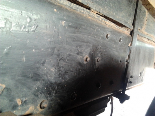 ***สีใหม่ สวยสด***ขาย 10ล้อ "ไอ้หลงสายฟ้า" 2 เพลาดั๊ม MITSUBISHI FM527M-A2xxxx เครื่องเดิม เกียร์เดิม เบรคเล็ก สาแหรกตรง เครื่อง6D16 195HP แห้งดี ไม่เยิ้ม แรงดี ติดง่าย เกียร์10สปีด เข้าง่ายไม่หลุด ช่วงล่างแน่น คัสซีสวย ไม่บวมไม่ผุ กระบะดั๊ม เนี