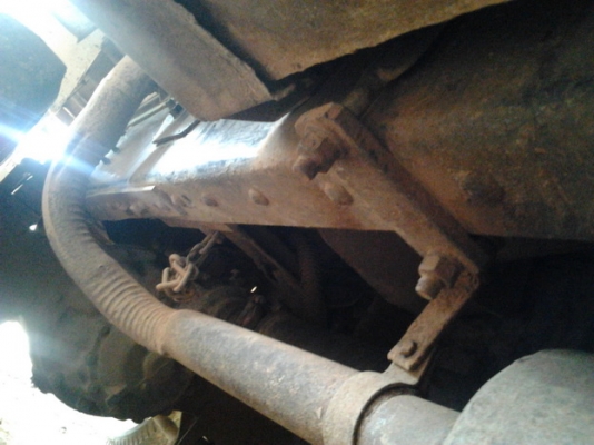 ***สีใหม่ สวยสด***ขาย 10ล้อ "ไอ้หลงสายฟ้า" 2 เพลาดั๊ม MITSUBISHI FM527M-A2xxxx เครื่องเดิม เกียร์เดิม เบรคเล็ก สาแหรกตรง เครื่อง6D16 195HP แห้งดี ไม่เยิ้ม แรงดี ติดง่าย เกียร์10สปีด เข้าง่ายไม่หลุด ช่วงล่างแน่น คัสซีสวย ไม่บวมไม่ผุ กระบะดั๊ม เนี