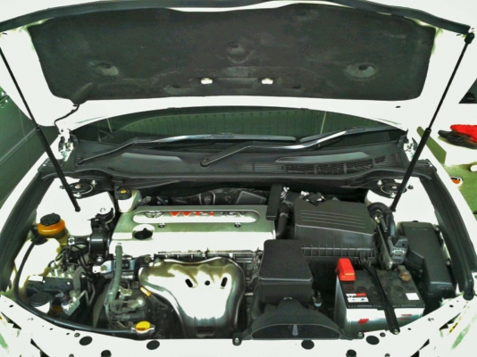 TOYOTA CAMRY 2.4  AT ปี 2007