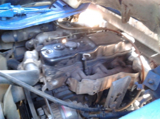 ***ขายแล้วครับขอบคุณ Truck2hand ขาย ขาย 6ล้อ ISUZU KS 110 แรง ช่วงล่างเดิม เครื่อง4BE1 110HP (ลงเล่ม) แห้งดี ไม่เยิ้ม ติดง่าย เกียร์สั้น(เกียร์สาย) เข้าง่ายไม่หลุด หัวยกได้ กระบะพื้นไม้คอกไม้สภาพดี ยาว4.30ม.ช่วงล่างแน่น เดิมๆ5น็อต คัสซีไม่ผุ หัวไม่ผุ ภายใ