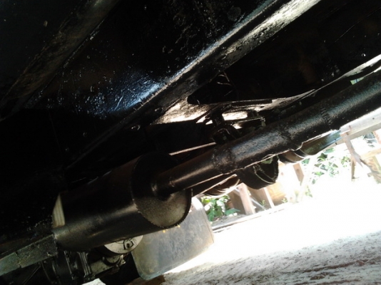 ***ขายแล้วครับขอบคุณ Truck2hand ขาย ขาย 6ล้อ ISUZU KS 110 แรง ช่วงล่างเดิม เครื่อง4BE1 110HP (ลงเล่ม) แห้งดี ไม่เยิ้ม ติดง่าย เกียร์สั้น(เกียร์สาย) เข้าง่ายไม่หลุด หัวยกได้ กระบะพื้นไม้คอกไม้สภาพดี ยาว4.30ม.ช่วงล่างแน่น เดิมๆ5น็อต คัสซีไม่ผุ หัวไม่ผุ ภายใ