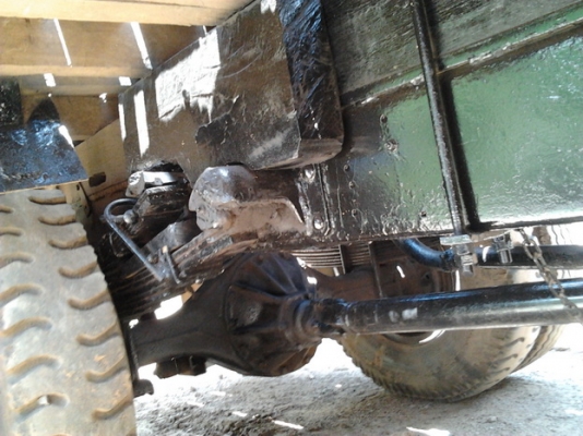 ***ขายแล้วครับขอบคุณ Truck2hand ขาย ขาย 6ล้อ ISUZU KS 110 แรง ช่วงล่างเดิม เครื่อง4BE1 110HP (ลงเล่ม) แห้งดี ไม่เยิ้ม ติดง่าย เกียร์สั้น(เกียร์สาย) เข้าง่ายไม่หลุด หัวยกได้ กระบะพื้นไม้คอกไม้สภาพดี ยาว4.30ม.ช่วงล่างแน่น เดิมๆ5น็อต คัสซีไม่ผุ หัวไม่ผุ ภายใ