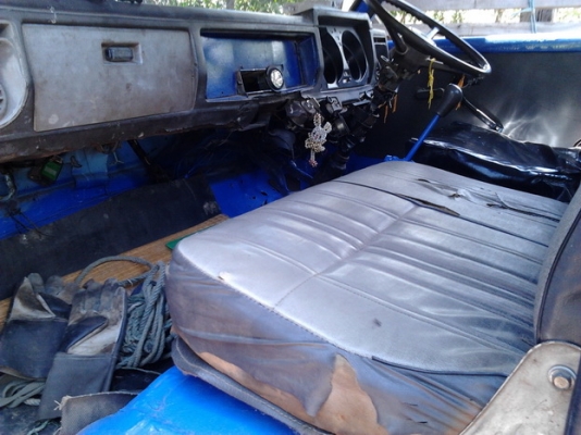 ***ขายแล้วครับขอบคุณ Truck2hand ขาย ขาย 6ล้อ ISUZU KS 110 แรง ช่วงล่างเดิม เครื่อง4BE1 110HP (ลงเล่ม) แห้งดี ไม่เยิ้ม ติดง่าย เกียร์สั้น(เกียร์สาย) เข้าง่ายไม่หลุด หัวยกได้ กระบะพื้นไม้คอกไม้สภาพดี ยาว4.30ม.ช่วงล่างแน่น เดิมๆ5น็อต คัสซีไม่ผุ หัวไม่ผุ ภายใ