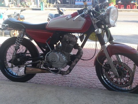 ขาย jx cafe 200