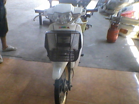 ขายwave110ตามสภาพ