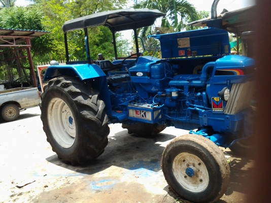 6610เดิมๆจากแอกโกไทยรถป้ายแดงมือเดียวสดๆ