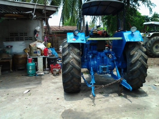 6610เดิมๆจากแอกโกไทยรถป้ายแดงมือเดียวสดๆ