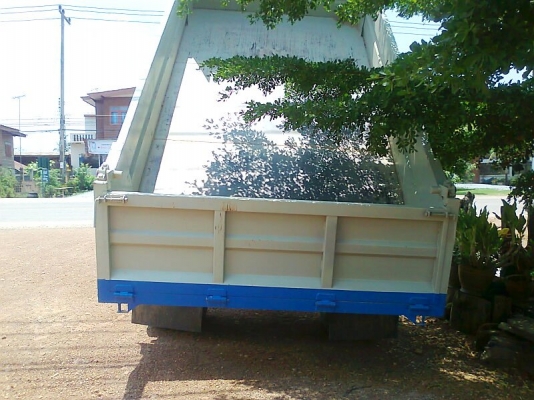 ขายด่วน..รถหกล้อ HINO FC ปี38 กระจกไฟฟ้า รถสวย มีทะเบียนครบ.