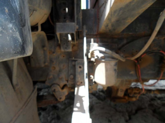 Mitsubishi FN527 M Mitsubishi FN527 M