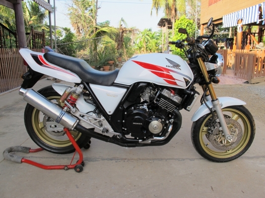 ขาย Honda cb 400
