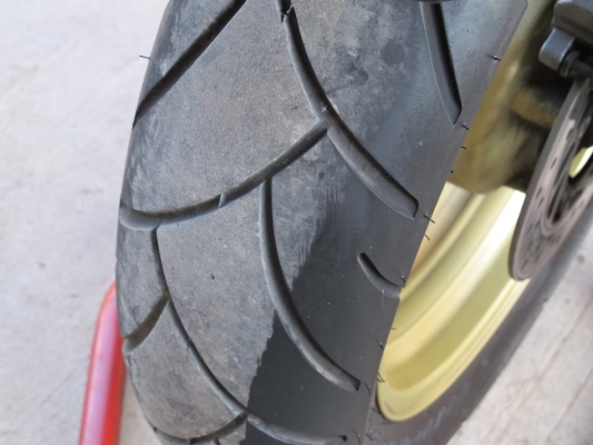 ขาย Honda cb 400