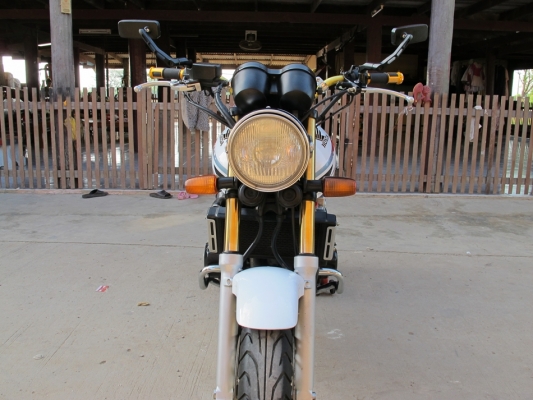 ขาย Honda cb 400