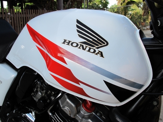 ขาย Honda cb 400