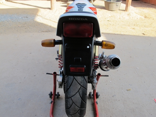 ขาย Honda cb 400