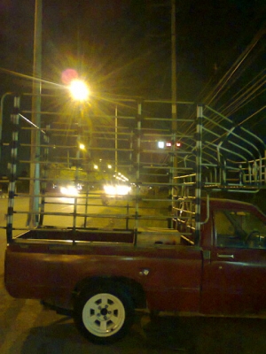 ขายคอก VICOเหล็กหนาครับ