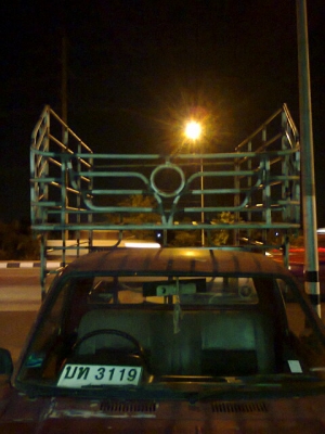 ขายคอก VICOเหล็กหนาครับ