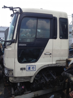 ขายหัว Hino โปรเฟีย นอกญี่ปุ่น ราคาถูก