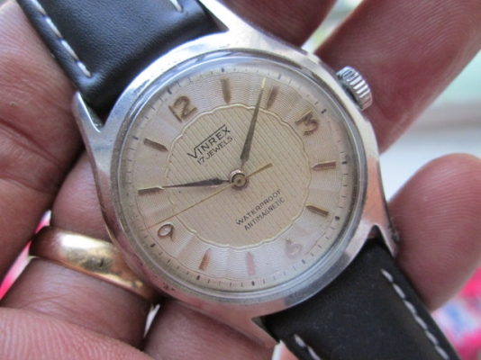 +++++ SWISS MADE ไขลานโบราณแท้ 1 +++++