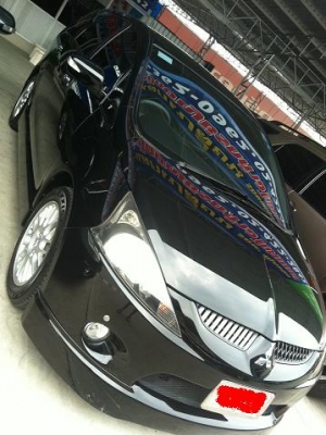 MITSUBISHI SPACE WAGON GT 2.4 AT ปี 2007