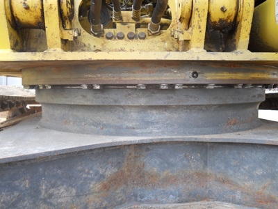 รถเก่านอก pc 120-6z สนใจโทร 082-7211671 อี๊ดสองห้อง