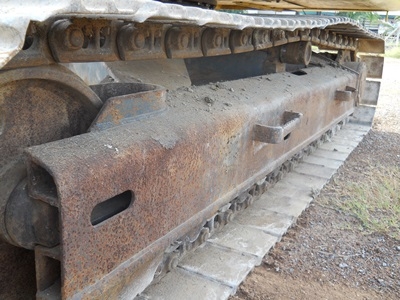 รถเก่านอก pc 120-6z สนใจโทร 082-7211671 อี๊ดสองห้อง