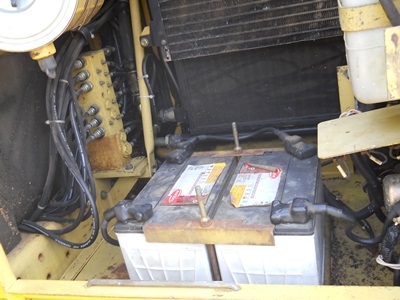 รถเก่านอก pc 120-6z สนใจโทร 082-7211671 อี๊ดสองห้อง